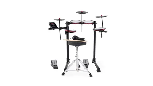 BATERIA ELETRONICA ALESIS TURBOMAX