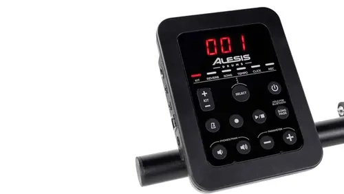 BATERIA ELETRONICA ALESIS TURBOMAX
