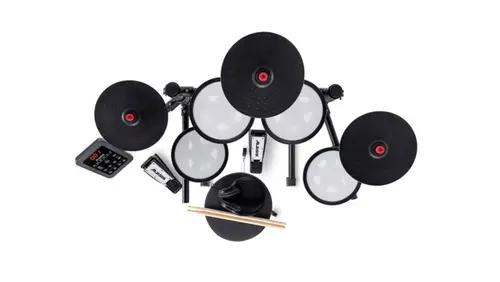 BATERIA ELETRONICA ALESIS TURBOMAX