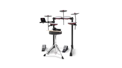 BATERIA ELETRONICA ALESIS TURBOMAX