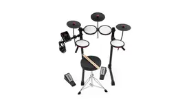 BATERIA ELETRONICA ALESIS TURBOMAX