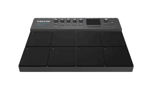 PAD DE PERCUSSAO NUX DP2000 C/BAG LUXO