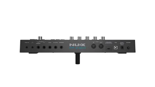 PAD DE PERCUSSAO NUX DP2000 C/BAG LUXO