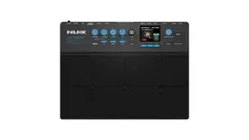 PAD DE PERCUSSAO NUX DP2000 C/BAG LUXO