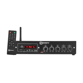 AMPLIFICADOR TARAMPS CLASS AB THS 1800