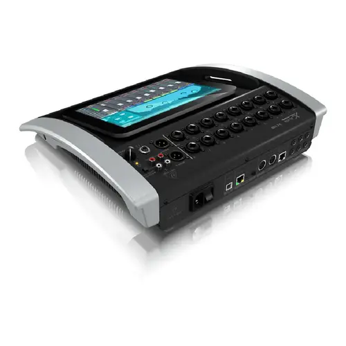 MESA DIGITAL 18 CANAIS BEHRINGER X18