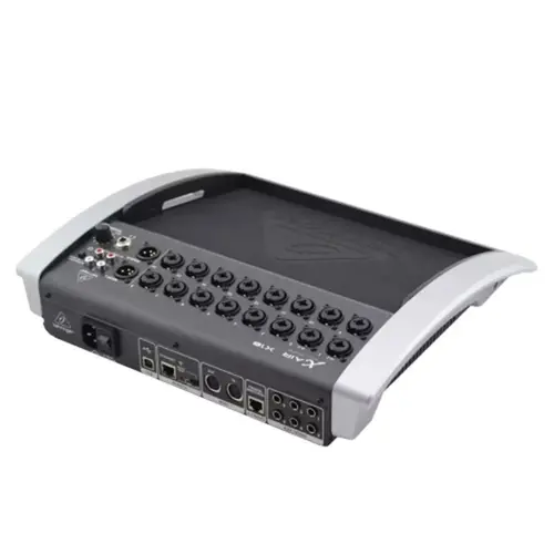 MESA DIGITAL 18 CANAIS BEHRINGER X18