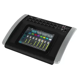 MESA DIGITAL 18 CANAIS BEHRINGER X18