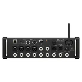 MESA DIGITAL RACK 12 CANAIS BEHRINGER XR12
