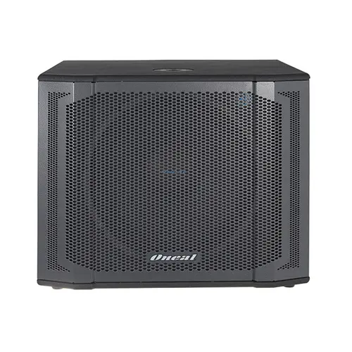CAIXA ATIVA SUBGRAVE 18 ONEAL OPSB3704D PT