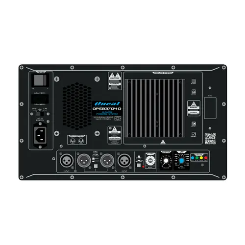CAIXA ATIVA SUBGRAVE 18 ONEAL OPSB3704D PT