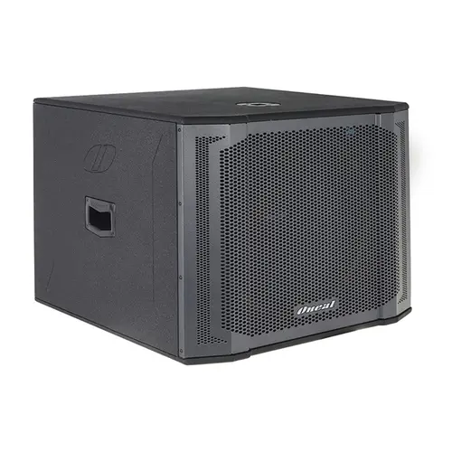 CAIXA ATIVA SUBGRAVE 18 ONEAL OPSB3704D PT