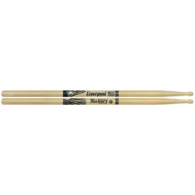 BAQUETA 5A LIVERPOOL HY5AM 622 AMERICAN HICKORY