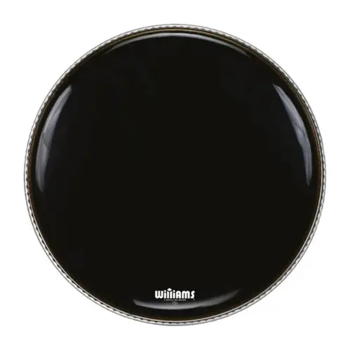 PELE RESPOSTA 22 WILLIAMS WS1SC-EH250 BLACK C/ANEL