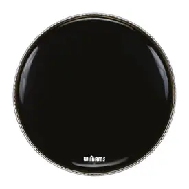 PELE RESPOSTA 22 WILLIAMS WS1SC-EH250 BLACK C/ANEL