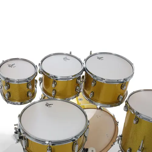 BATERIA ACUSTICA 22 GRETSCH CM2E627 LS + GRG2PACK