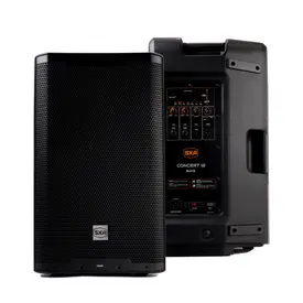 CAIXA ATIVA 12 SXA SLC12 CONCERT.