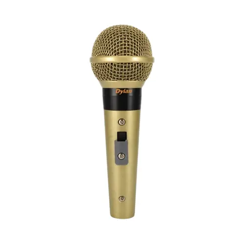 MICROFONE MAO DYLAN DLS8
