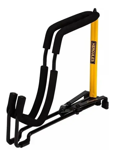SUPORTE INSTRUMENTOS CHAO HERCULES GS302B