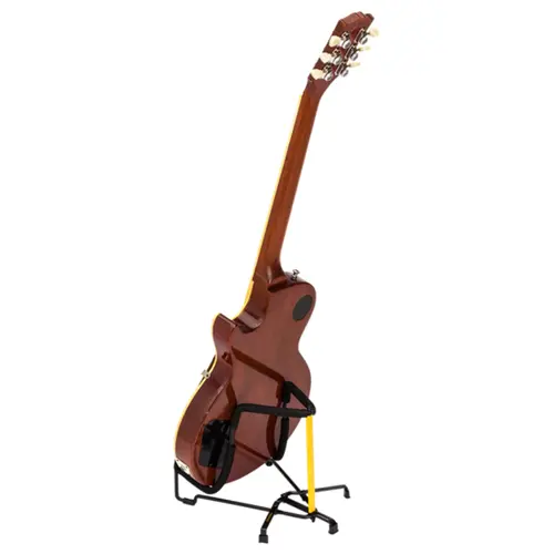 SUPORTE INSTRUMENTOS CHAO HERCULES GS302B