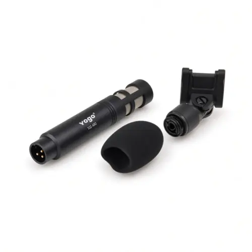 MICROFONE CONDENSADOR YOGA EM960
