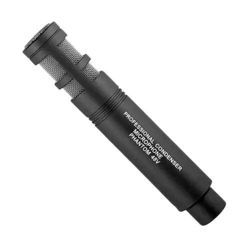 MICROFONE CONDENSADOR YOGA EM960