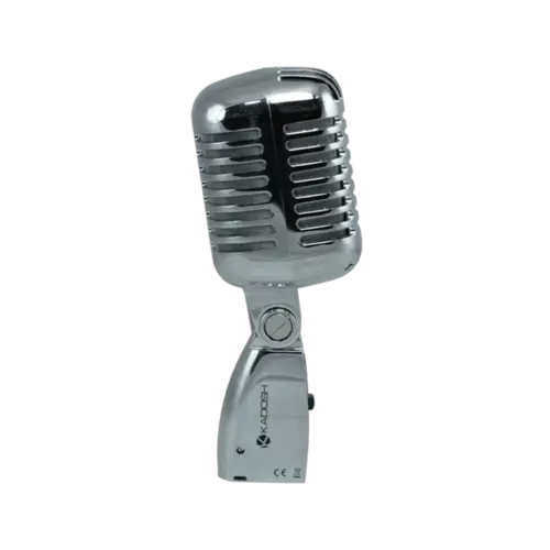 MICROFONE VINTAGE KADOSH K36