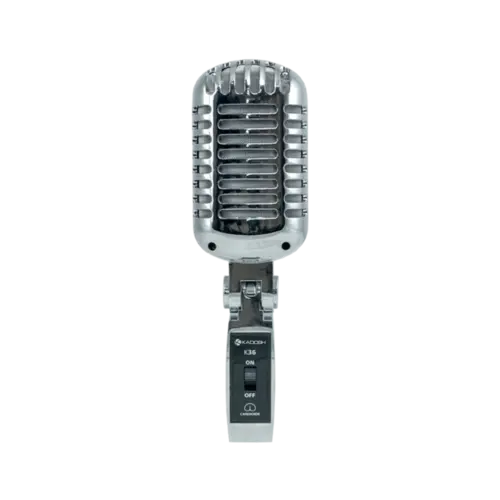 MICROFONE VINTAGE KADOSH K36