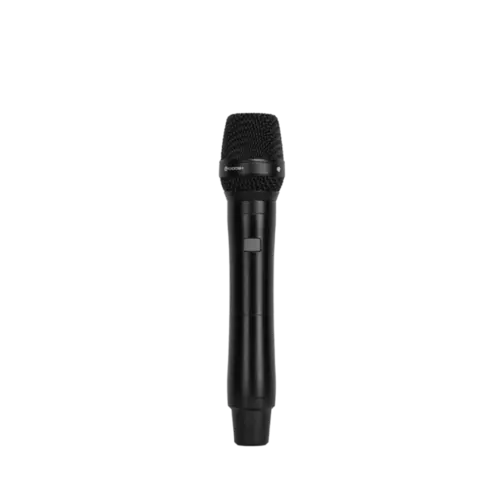 MICROFONE S/FIO DUPLO MAO KADOSH K622M KCOM B6
