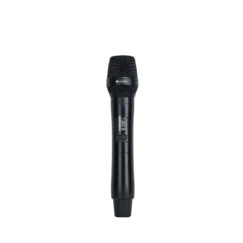 MICROFONE S/FIO DUPLO MAO KADOSH K622M KCOM B6
