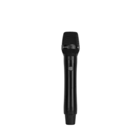 MICROFONE S/FIO DUPLO MAO KADOSH K622M KCOM B6