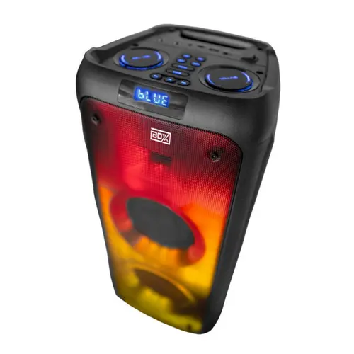 CAIXA PORTATIL BOX BPP 252