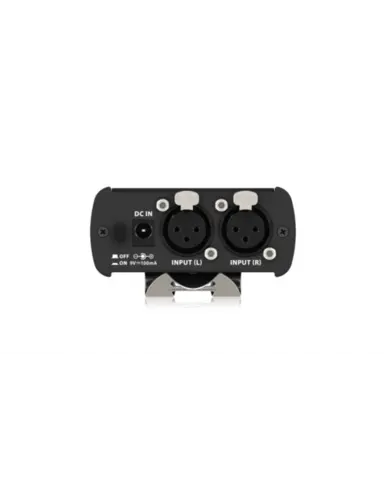 POWERPLAY BEHRINGER P1
