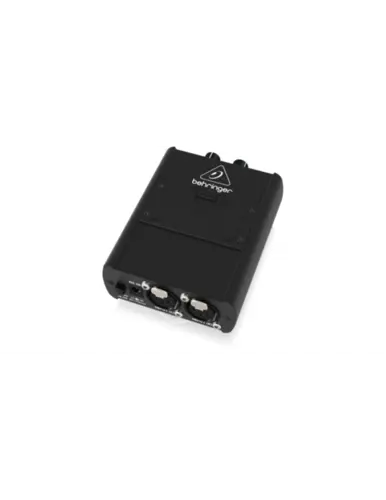 POWERPLAY BEHRINGER P1
