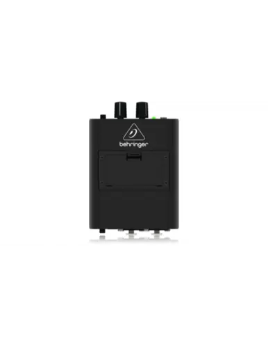 POWERPLAY BEHRINGER P1