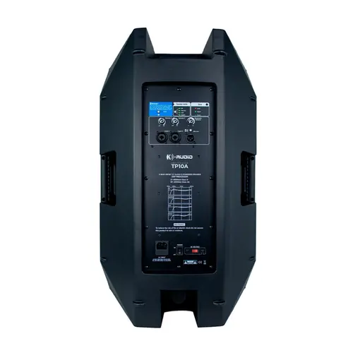 CAIXA ATIVA 10 K-AUDIO TP10A 31181