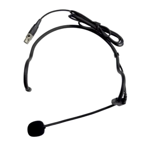 MICROFONE S/FIO TRANSMISSOR/HEADSET DYLAN  UDX03 MULTI