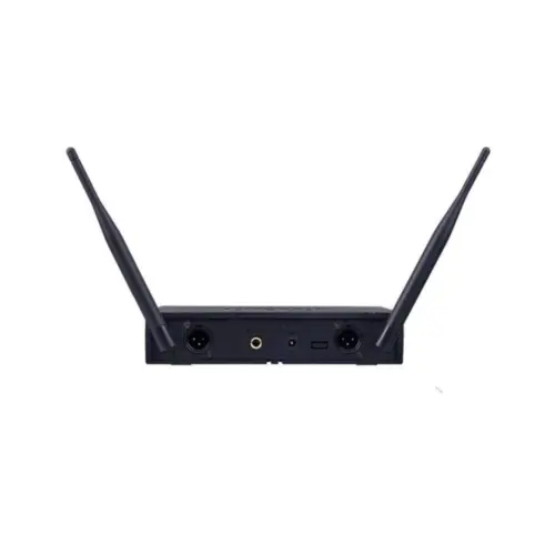 MICROFONE S/FIO TRANSMISSOR/HEADSET DYLAN  UDX03 MULTI