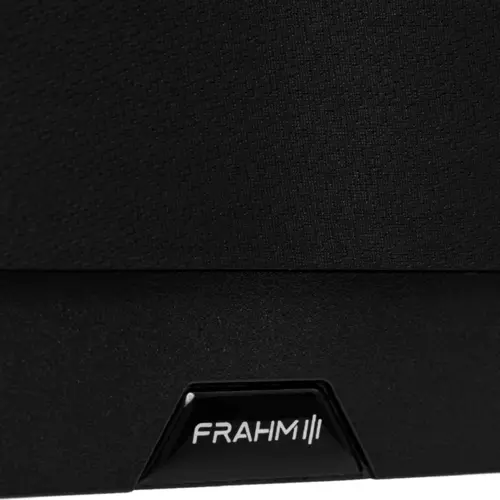 SUBWOOFER ATIVO 10 FRAHM RDSW10G2 PRETO