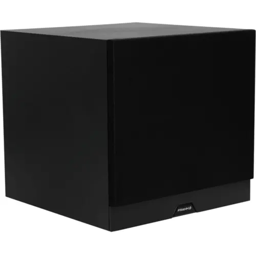 SUBWOOFER ATIVO 10 FRAHM RDSW10G2 PRETO