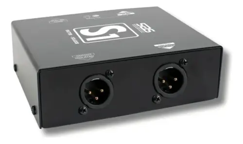 SPLITTER ISOLADOR SANTO ANGELO S1 SAS