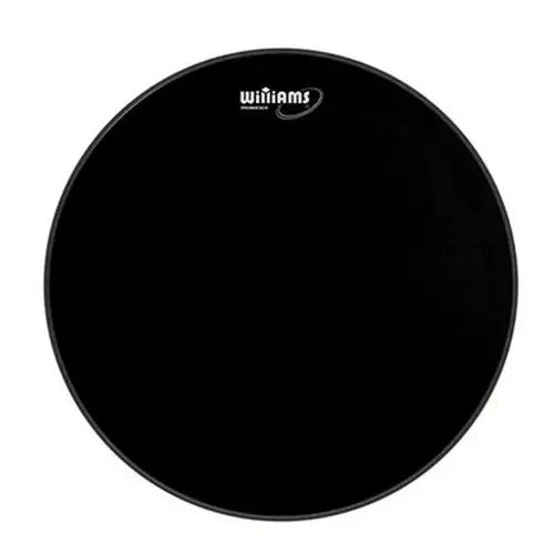 PELE RESPOSTA 20 WILLIAMS WS1SC-EH250 BLACK C/ANEL
