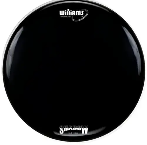 PELE RESPOSTA 20 WILLIAMS WS1SC-EH250 BLACK C/ANEL