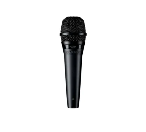 MICROFONE BATERIA SHURE PGADRUMKIT5 5 PECAS