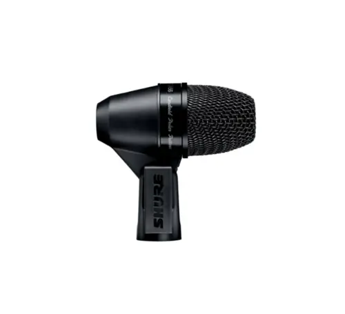 MICROFONE BATERIA SHURE PGADRUMKIT5 5 PECAS