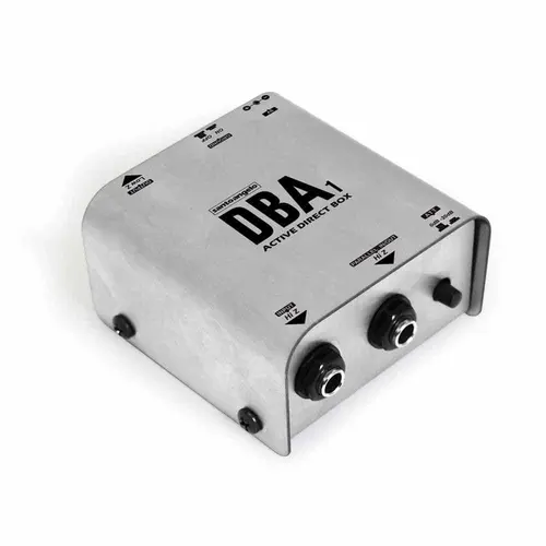DIRECT BOX ATIVO SANTO ANGELO DBA1