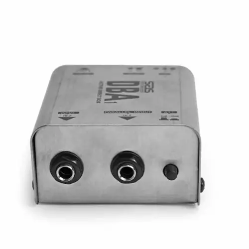 DIRECT BOX ATIVO SANTO ANGELO DBA1
