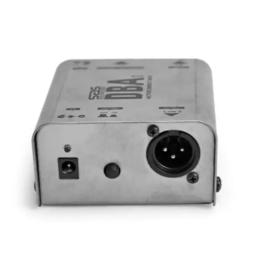DIRECT BOX ATIVO SANTO ANGELO DBA1