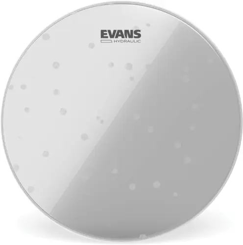 PELE 10 CAIXA/TOM HYD EVANS TT10HG  TRANSPARENTE HIDRAULICA