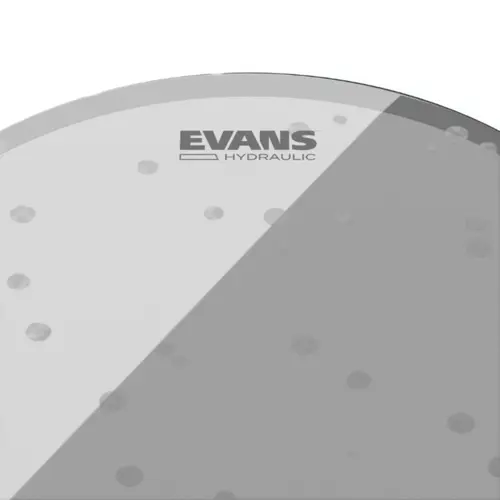 PELE 10 CAIXA/TOM HYD EVANS TT10HG  TRANSPARENTE HIDRAULICA